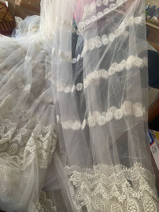 Срочно продаётся очень крассивые шторы!!!