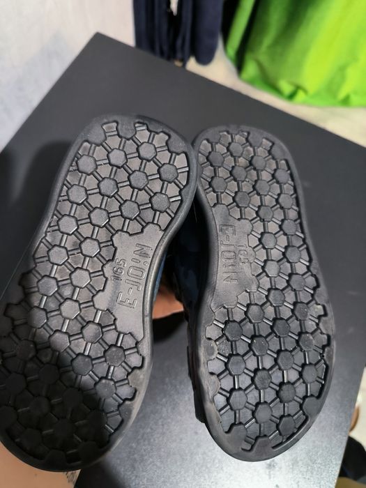 Сандали ортопедические 27-28р