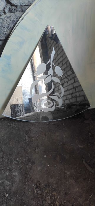 зеркала продам б/у