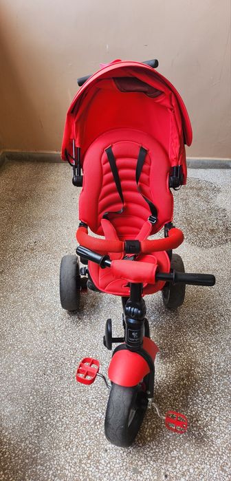 Триколка Лорели Ягуар