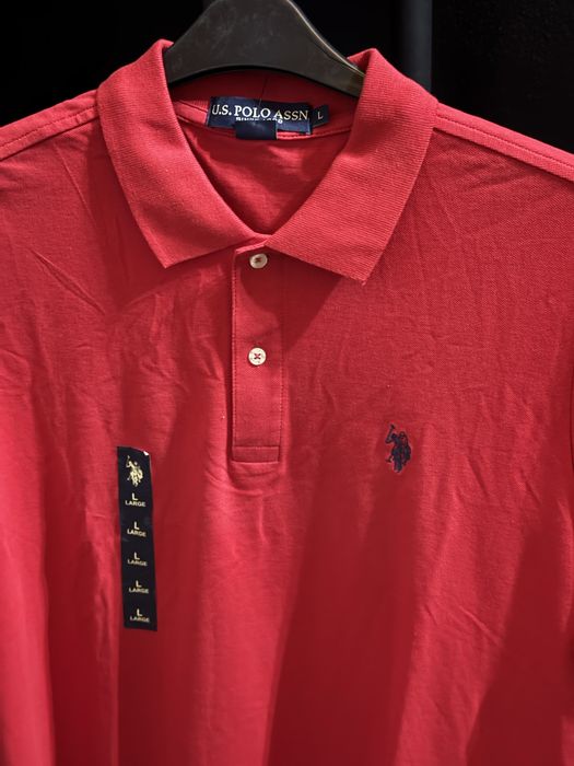 Tricou polo ralph lauren original barbatesc