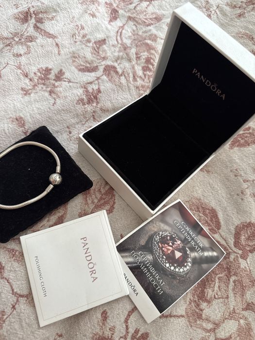 Браслет Pandora оригинал