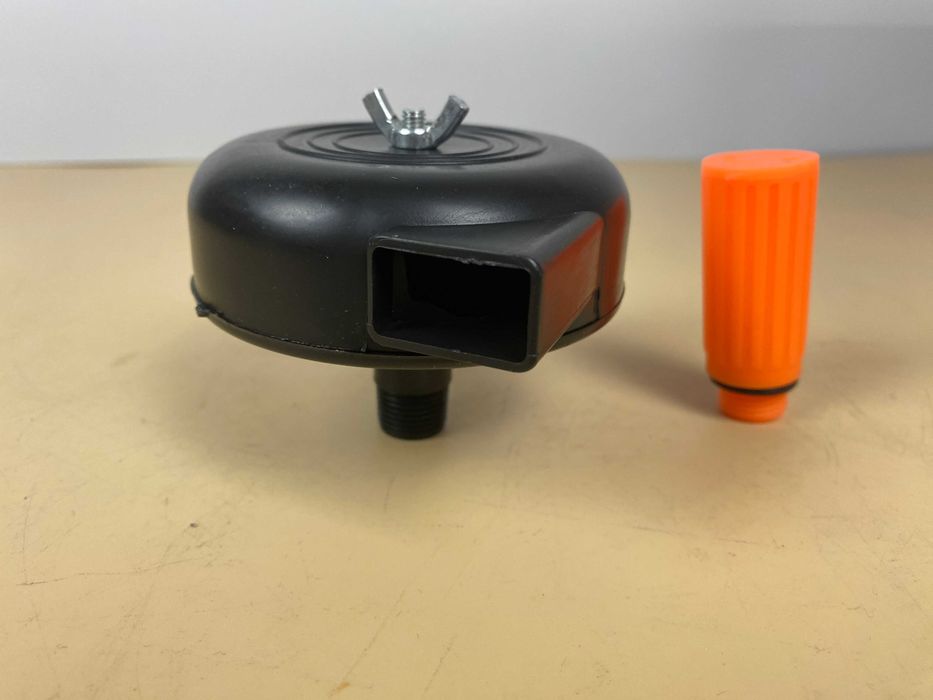 Compresor aer 50 litri Fischer Kraft profesional pret 749 lei