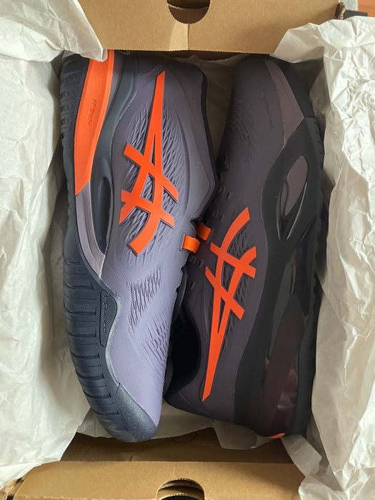 Маратонки за тенис ASICS GEL Resolution X