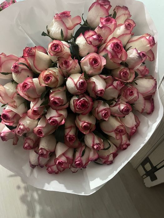 Продам букет цветов