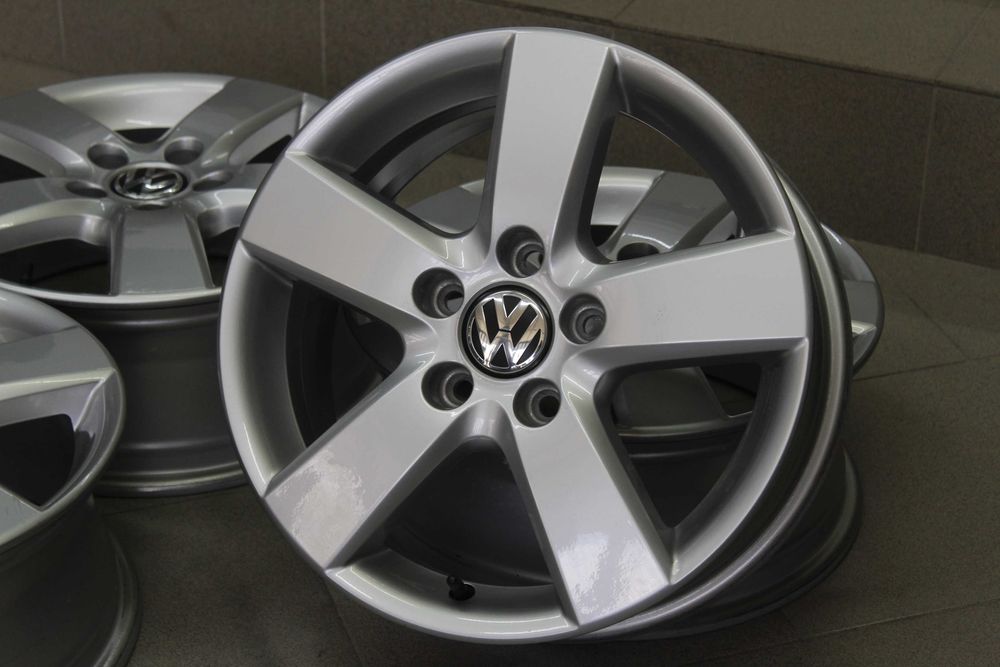 Джанти 16" VW Caddy, Golf