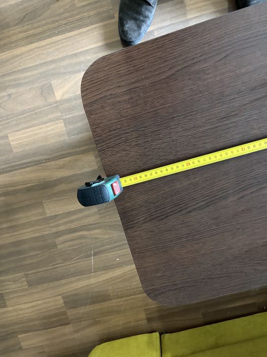 Masa  modulara de living