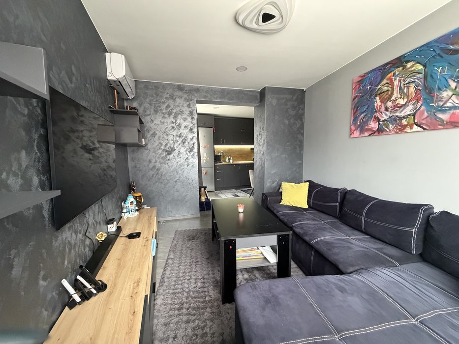 Продава се Тристаен апартамент в Плачковци - 80 кв.м за 625 €/кв.м - Снимка #1