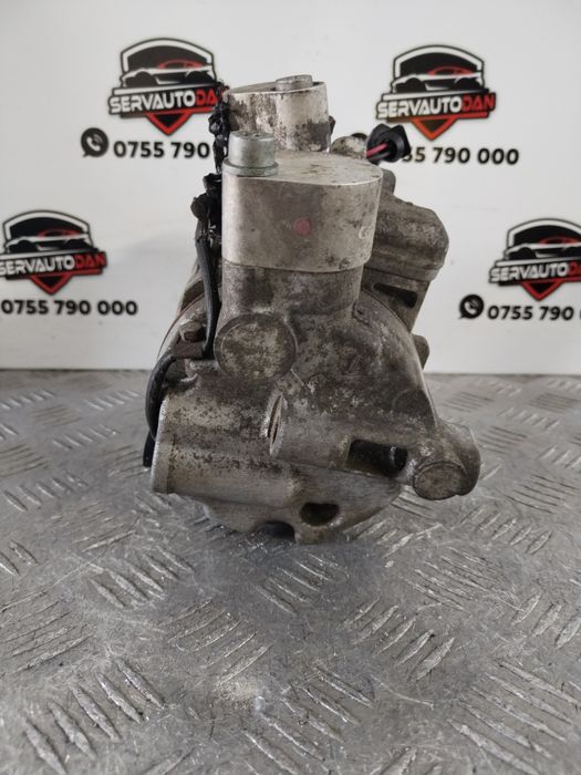 compresor ac audi a4 (2001-2004) [8e2, b6] 1.8 benzina 2004