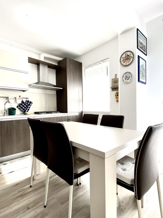 Apartament cu 2 camere de inchiriat