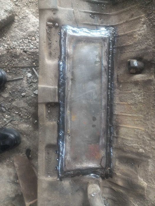 Чугун сварка. Аргон сварка. Блок сваркаВсе види сварки любой сложности