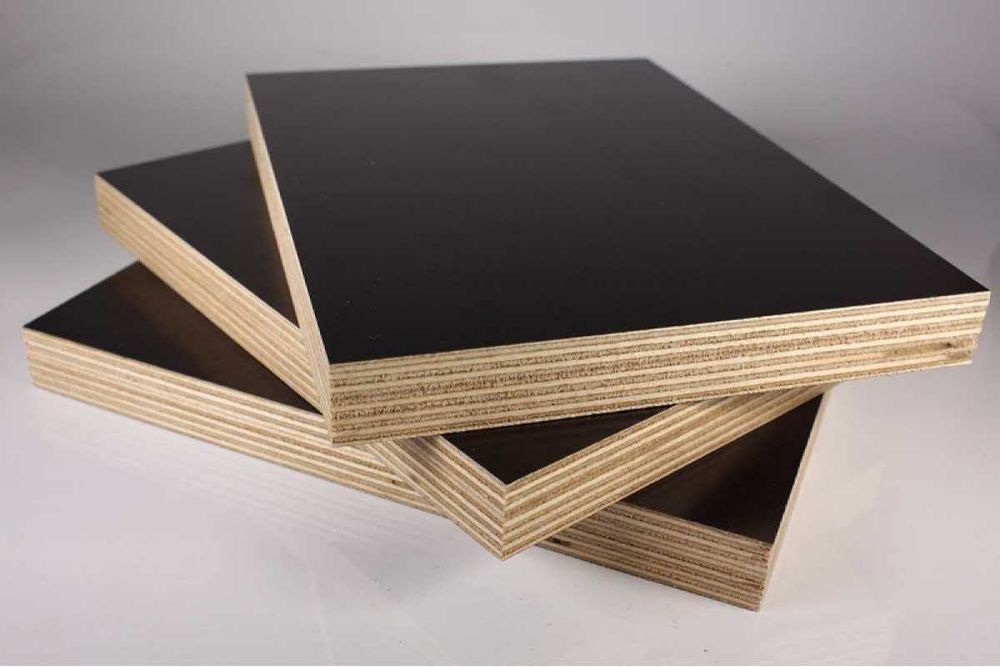 Опалубка, Финская фанера