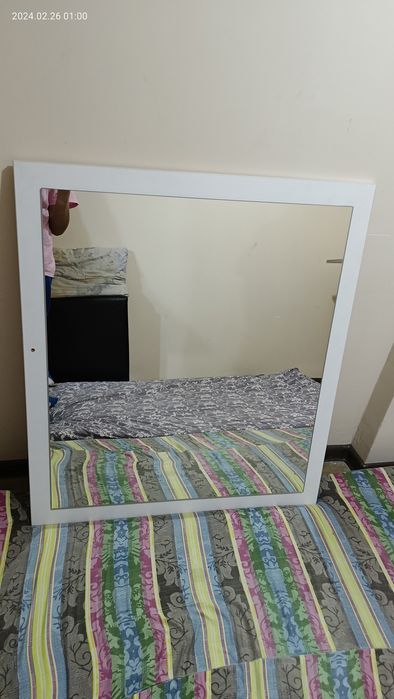 Зеркало за 18000тг