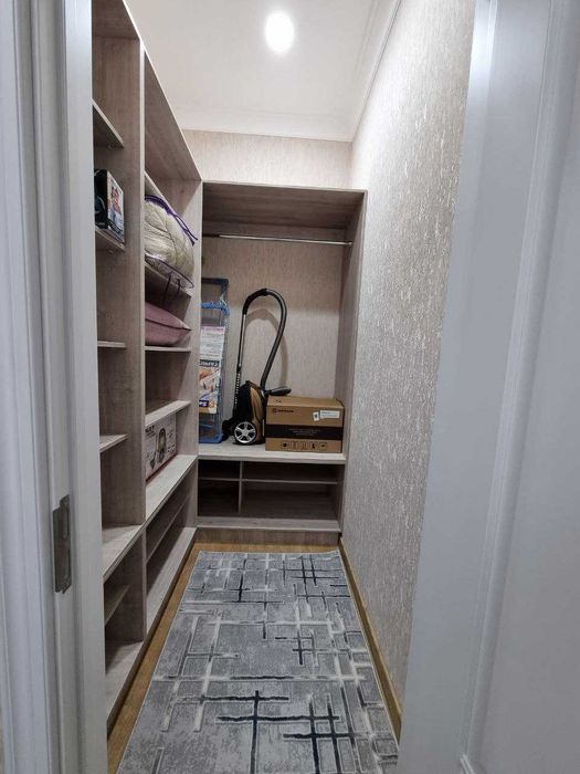 Сдается ОТЛИЧНАЯ 2-комнатная квартира в ЖК «Узбегим» | 50 м² |