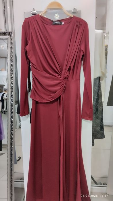 Вечерние платья нарядные