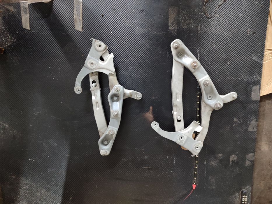 Продам запчасти на Мерседес W202