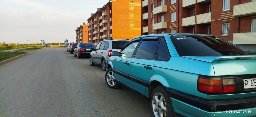 Продам Volkswagen Passat B-3 В