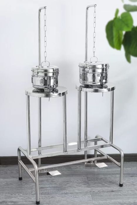 Автоклав паравой стерилизатор