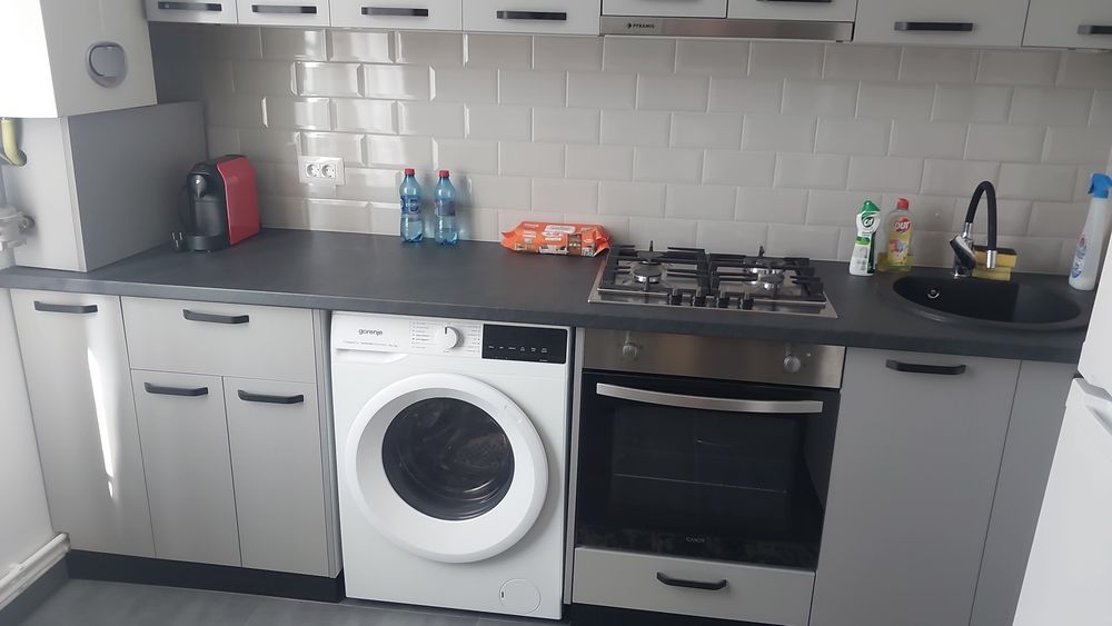 Apartament de inchiriat