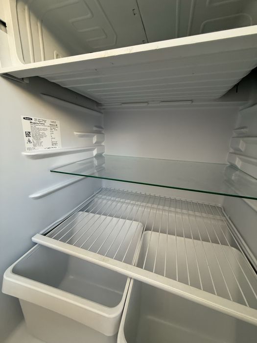 Бирюса Холодильник