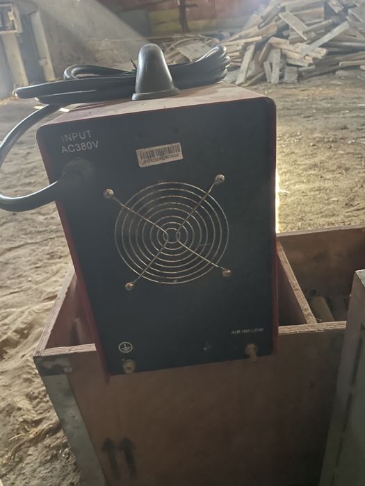 Продам аппарат сварочный