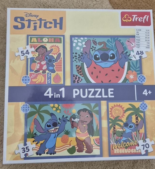 Jucarii noi/ sigilate
