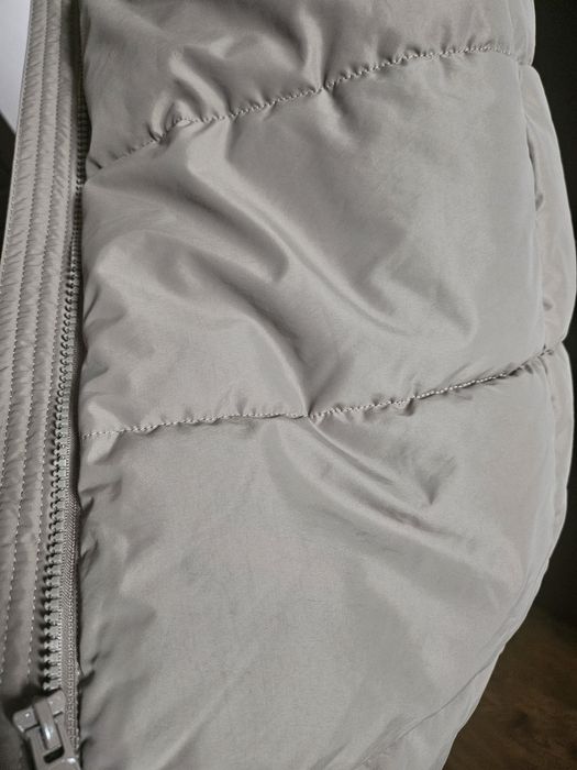 Дълъг елек на H&M