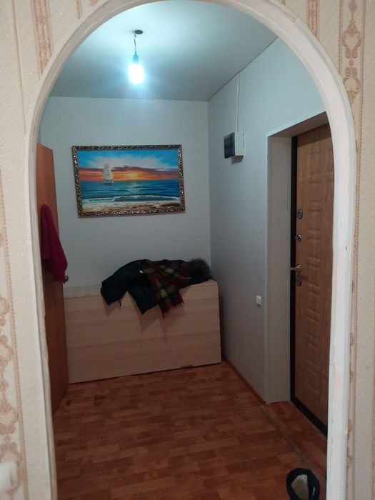 Продам однокомнатную квартиру