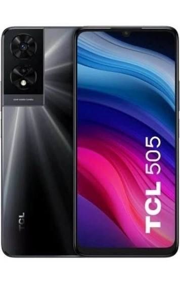 TCL 505 (128GB / 8GB RAM) – ЧИСТО НОВ, ЗАПЕЧАТАН!