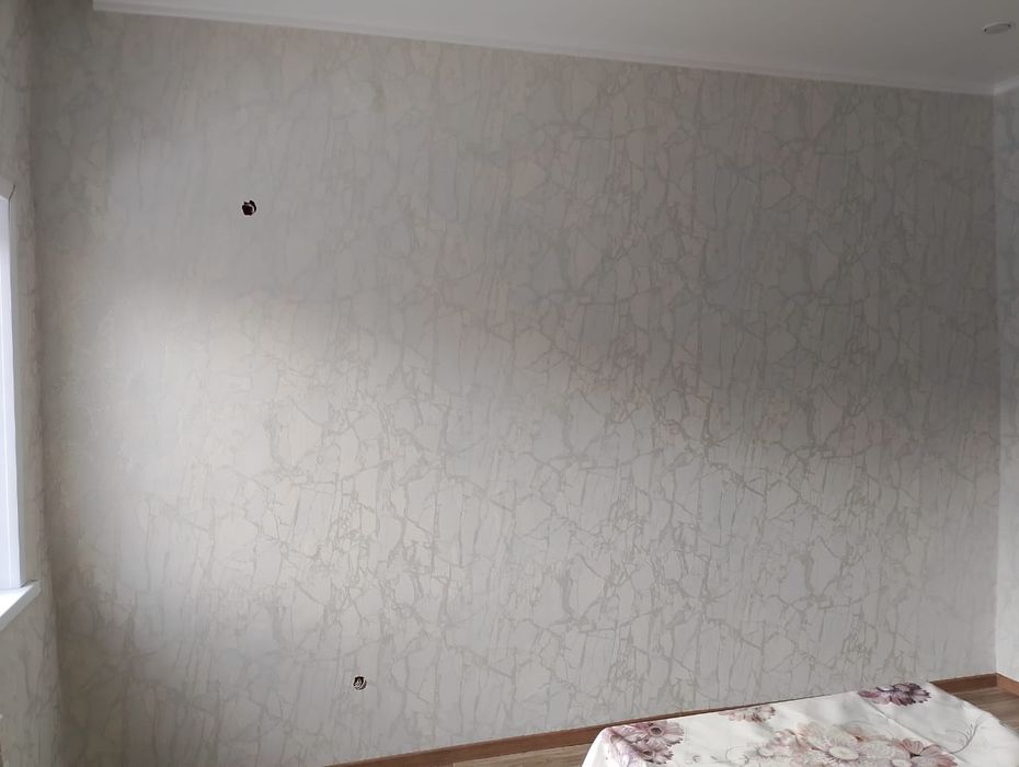 Галтели клеем быстро аккуратно