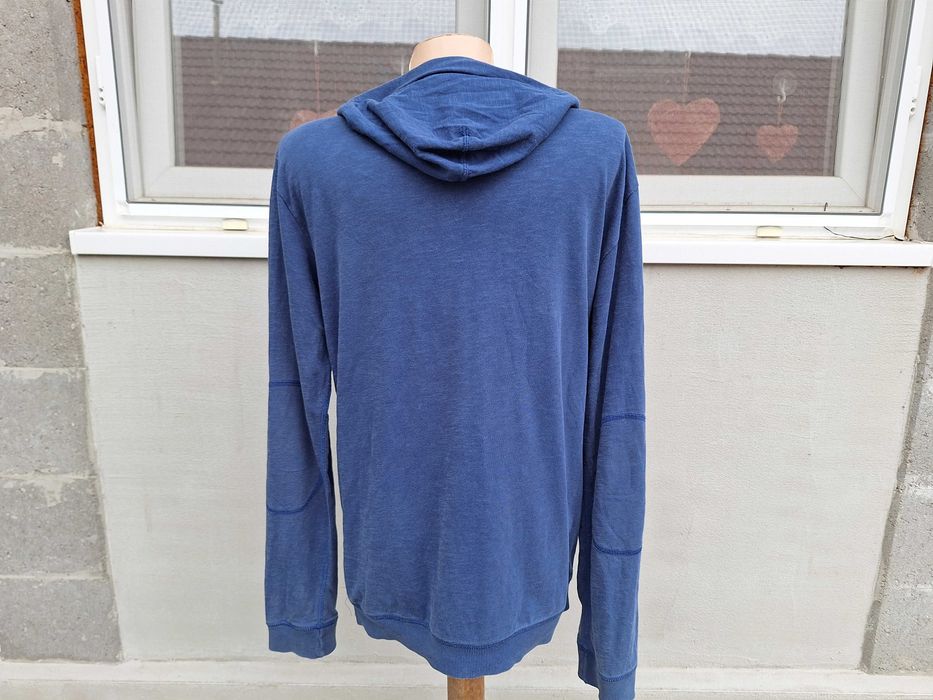 *Marc O'Polo | hanorac bluza dama | bust 102 cm | mar. 36 - 38 | S - M