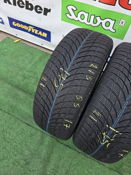 215.55.17 nokian m+s