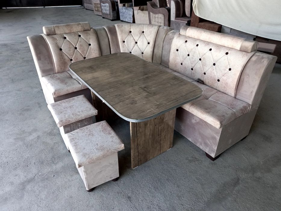 Продам качественные мягкие уголки От первых рук.оптимга