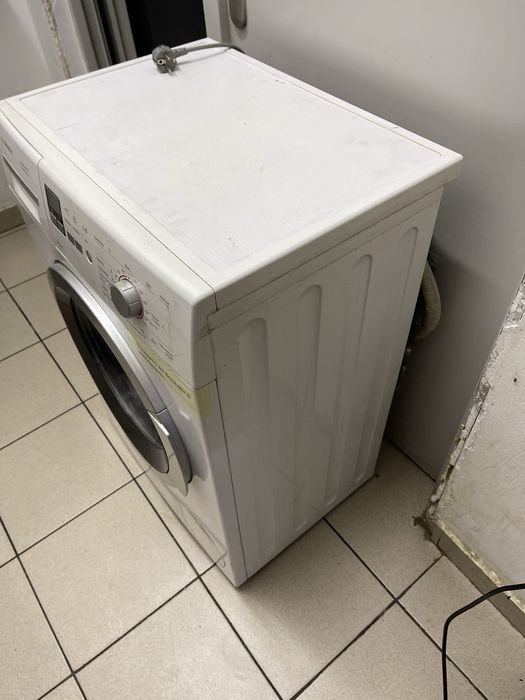 Продается стиральная машина Bosch