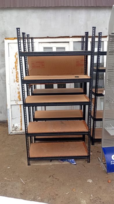 стилаж на магазин