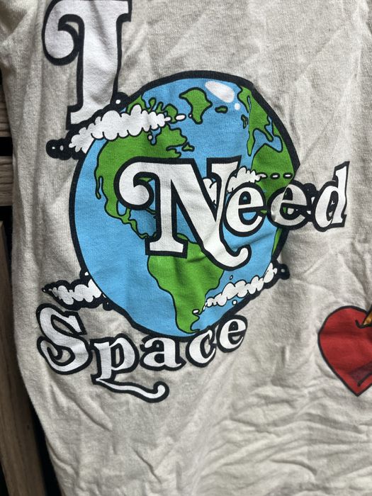 PACSUN Los Angeles USA - размер S / Оригинал