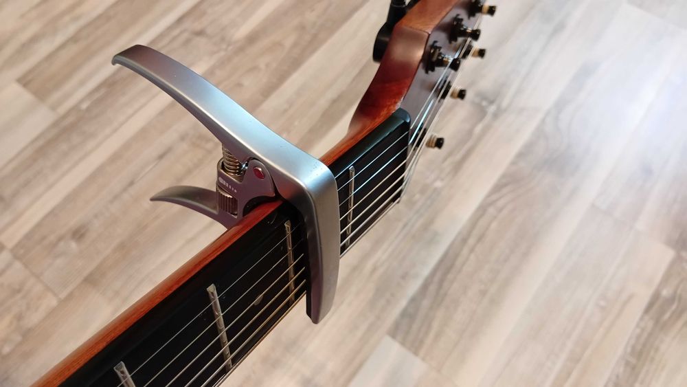 Tension Capo - Harley Benton /x2