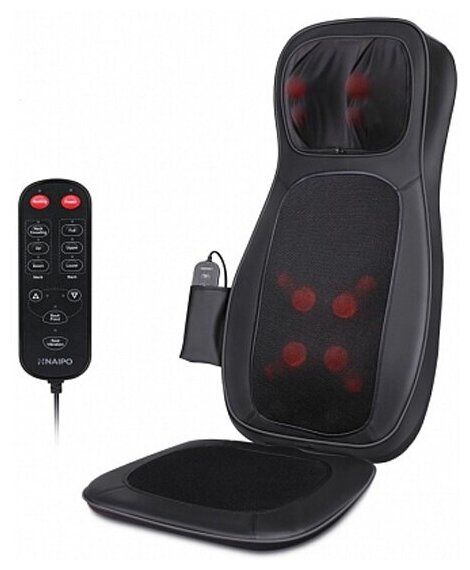 Массажер для ног и тела