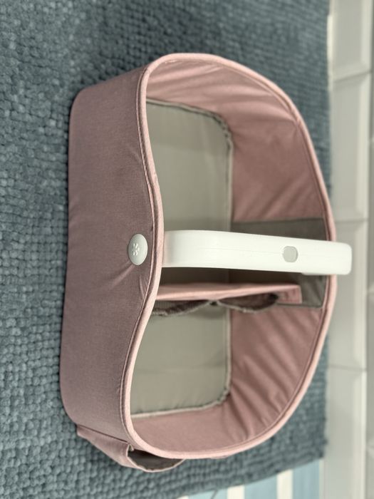 Органайзер с осветление за хигиенни принадлежности Skip hop