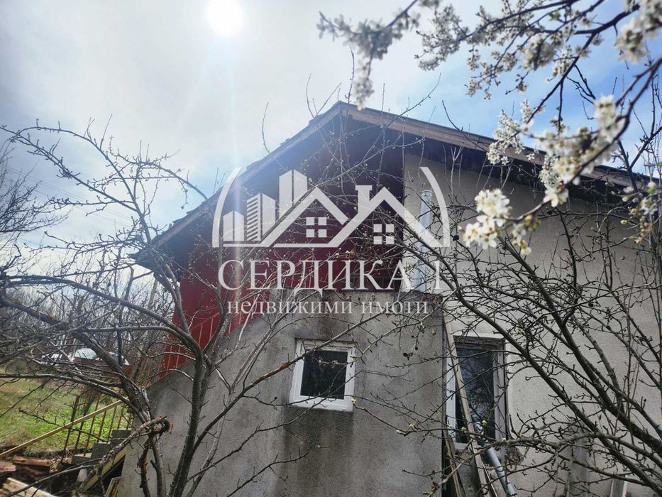 Продава се Къща в с. Егълница, Област Перник - 38 кв.м за 1114 €/кв.м - Снимка #3