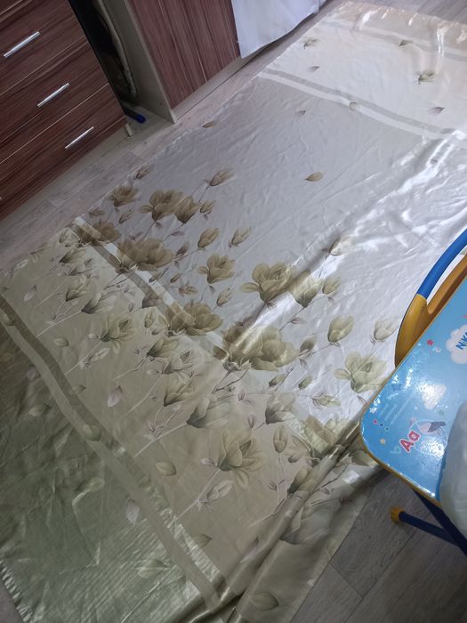 Штор  сатылады  комплект