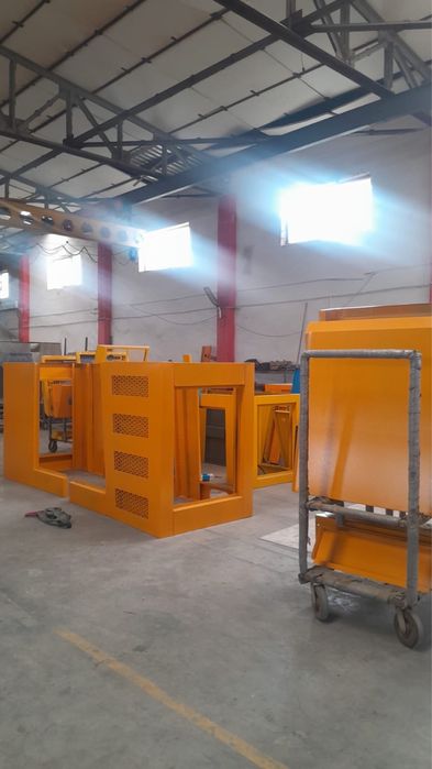 Дизельные генераторы от 10 кВт до 2000 кВт