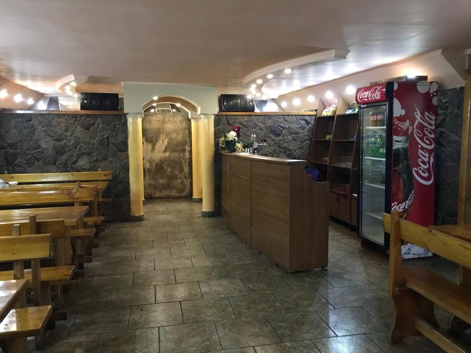 Продам торговый комплекс