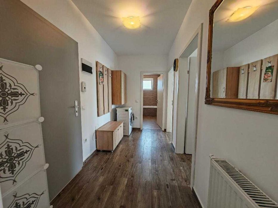 Inchiriem Apartament 2 Camere, Modern, 56 Mp, Decomandat, Avantgarden3 - View 4