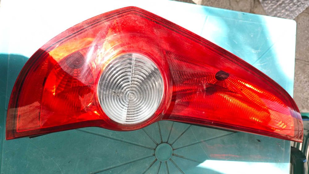 Стоп за Опел Агила 2008-2014