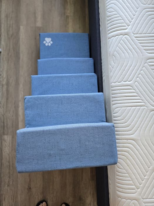 стълба за домашен любимец