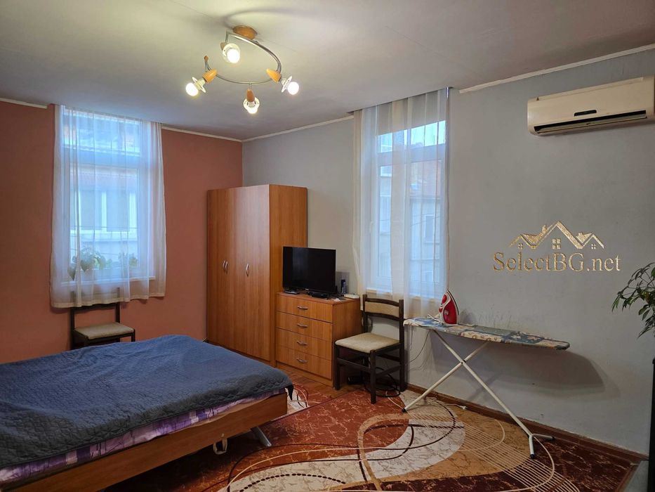 Продава се Къща в Велико Търново, Център - 159 кв.м за 1541 €/кв.м - Снимка #10