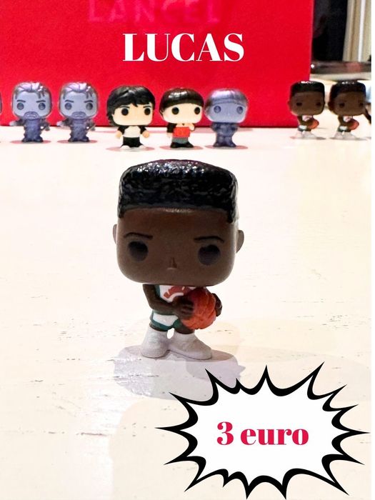 Заглавие: Stranger Things фигурки – колекционерски модели  за фенове