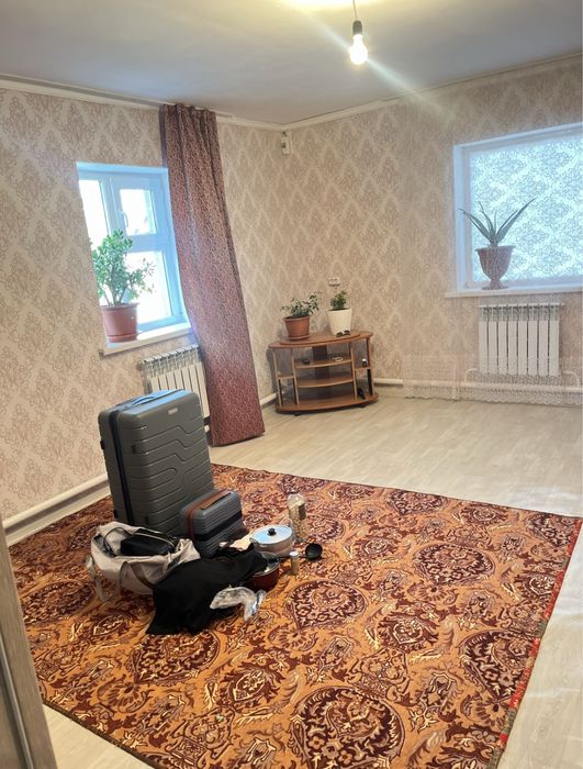 Жер үй жалға беріледі