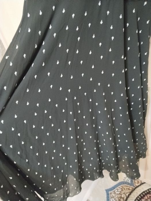 Продам платье размер 48 50